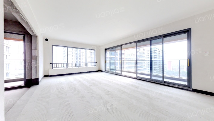 融创壹号院一期二手房实景图