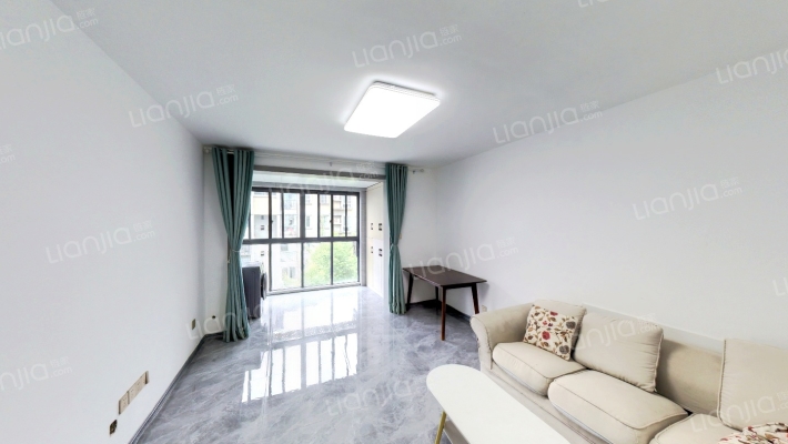 旭日华庭二手房实景图