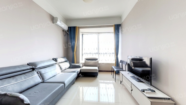 财富时代广场二手房实景图