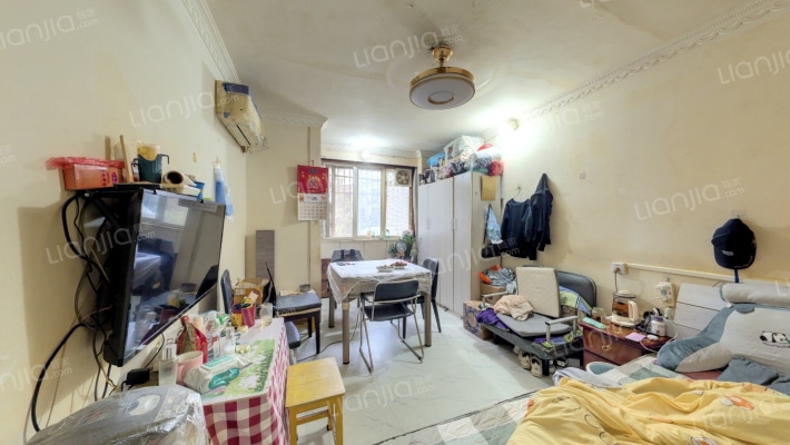 春江大楼二手房实景图