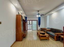 整租·山水湾 3室2厅 南/北_山水湾租房