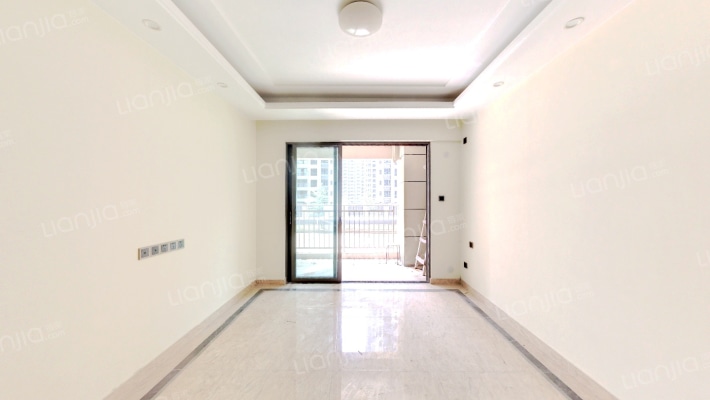 招商樾园二手房实景图