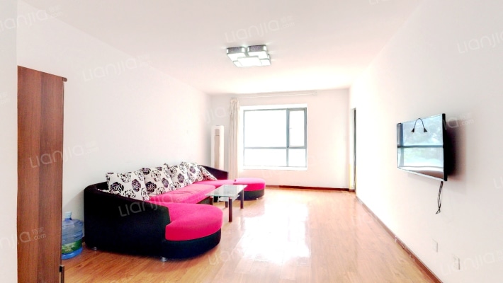 颐和南园二手房实景图