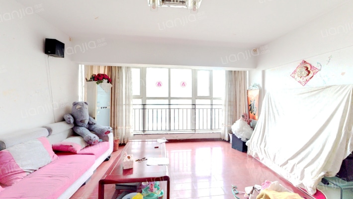 天创国际城二手房实景图