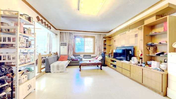 湖北省旅游学校教工宿舍二手房实景图