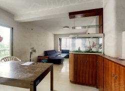 整租·华南名宇 3室1厅 北_华南名宇租房