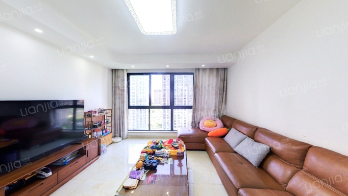 裕花园张浦二手房实景图