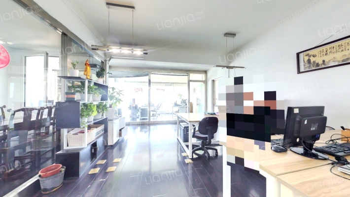 中关村南大街34号二手房实景图