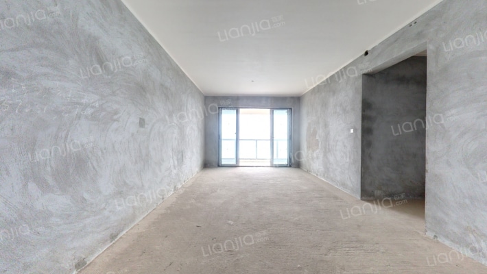 裕城长江著二手房实景图