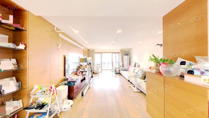 虹莘家园二手房实景图