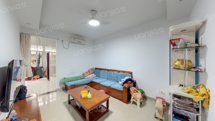 徐厝社区三航宿舍（昌宾路8—50号）二手房实景图