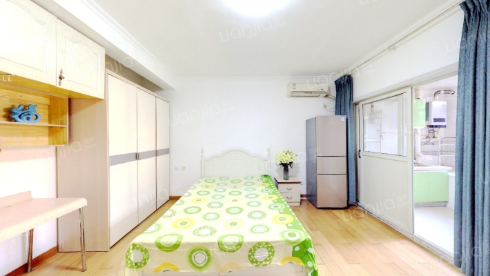 双河湾二手房实景图