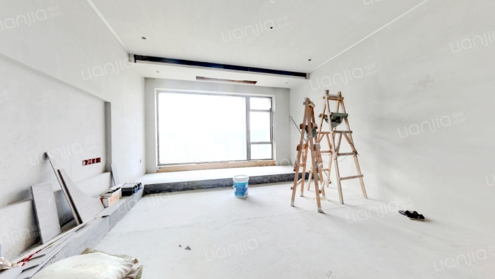 紫御东方二手房实景图