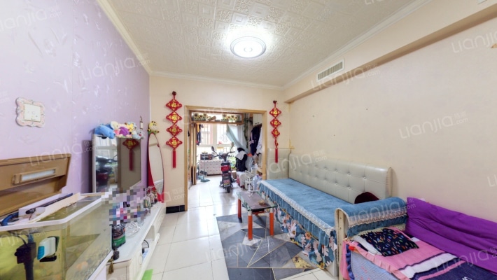 宝利新苑二手房实景图