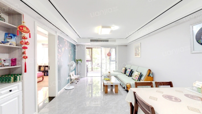 御道嘉庭二手房实景图