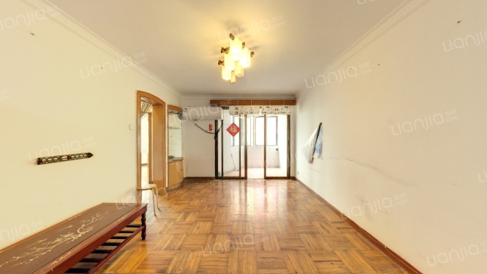 中银花园二手房实景图