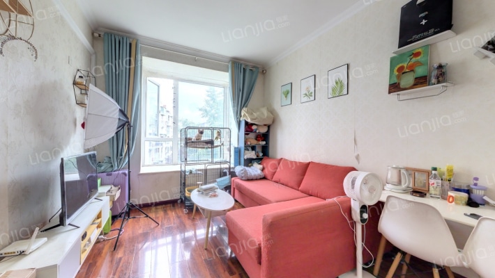 荆竹小区6号院二手房实景图