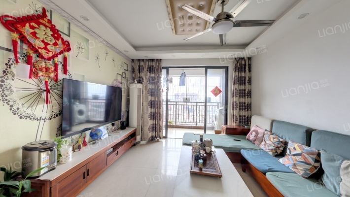 御雅轩二手房实景图