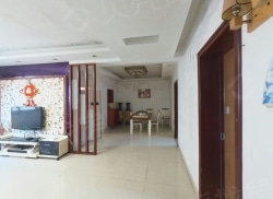 整租·高兴社区 3室2厅 南/北_高兴社区租房