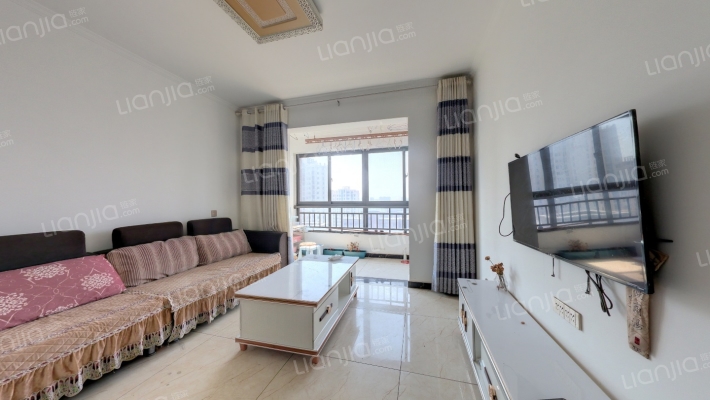 上公馆二手房实景图