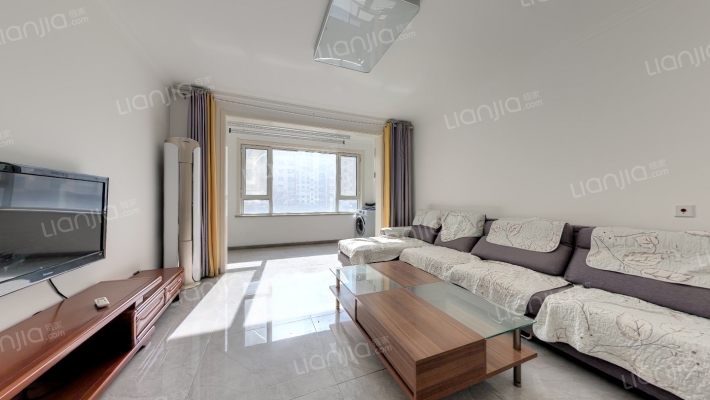 东湖星城北区二手房实景图