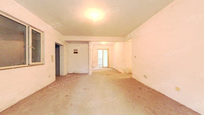 青铜时代二手房实景图