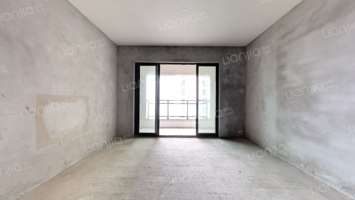 天生天城B区二手房实景图