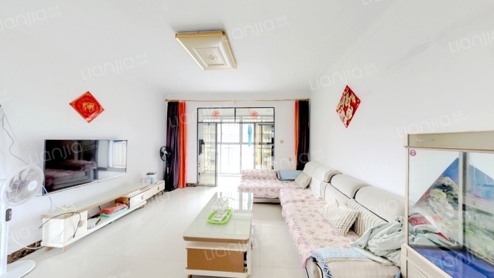 中央第一街二手房实景图