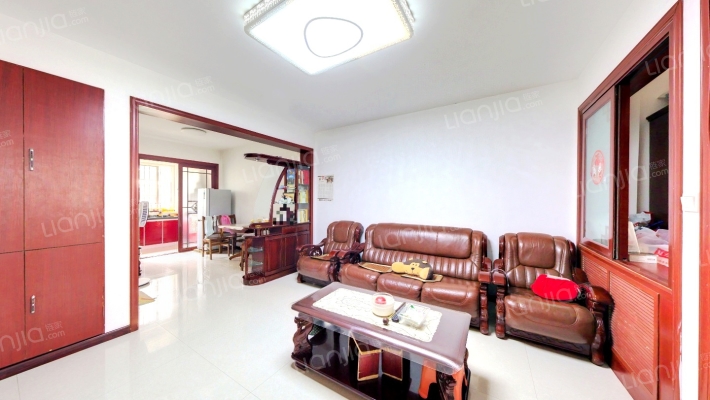 同和馨苑二手房实景图