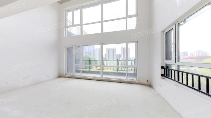 中金荷悦二手房实景图