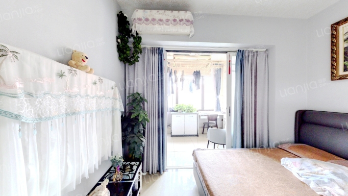 康桥丹堤二手房实景图