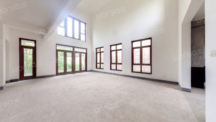 两江御园樱花园二手房实景图