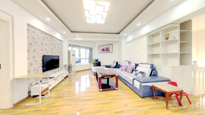 瑞金广场二手房实景图