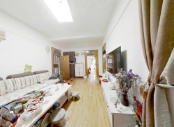 整租·庐山路75号 3室2厅 南_庐山路75号租房