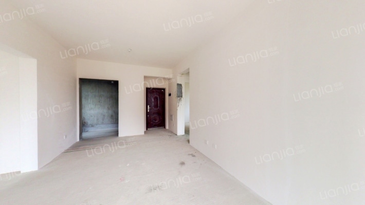 昌建星悦城二手房实景图