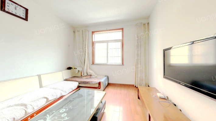 好运锦绣年华二手房实景图