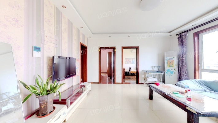 广福家园二手房实景图