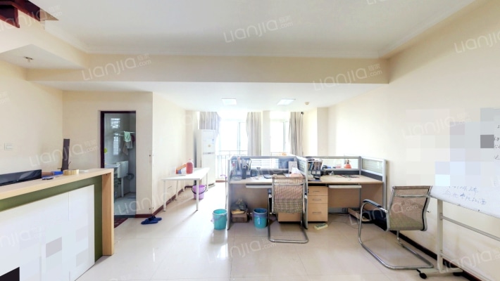 叠彩中心二手房实景图