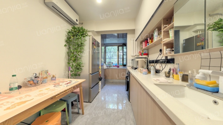 德外大街乙12号院二手房实景图