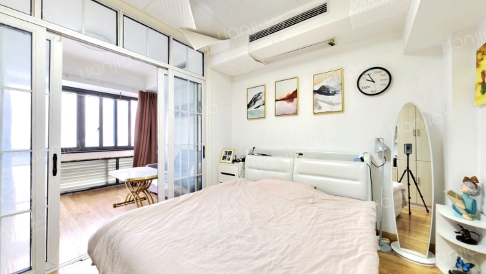 上海诗林(公寓)二手房实景图