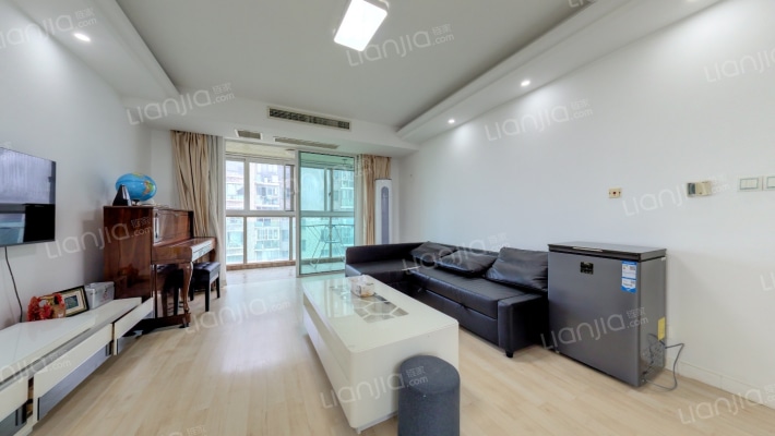 虹桥汇秀苑二手房实景图