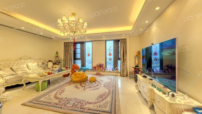 朗基望今缘二手房实景图