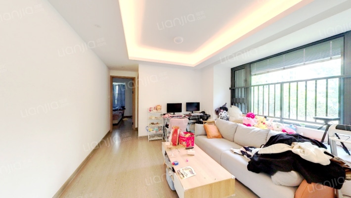 涌潮印府二手房实景图