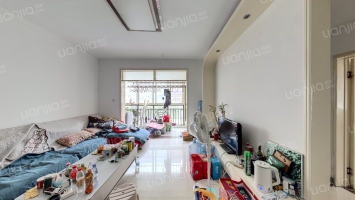 富强花园二手房实景图