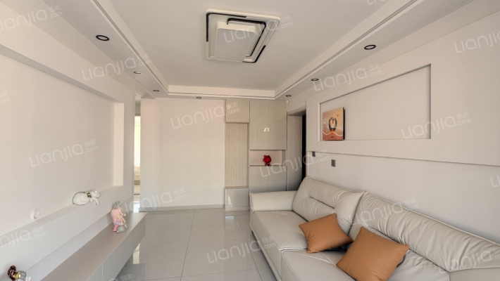 苏家新苑二手房实景图