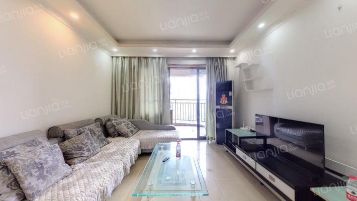 南国佳园二手房实景图