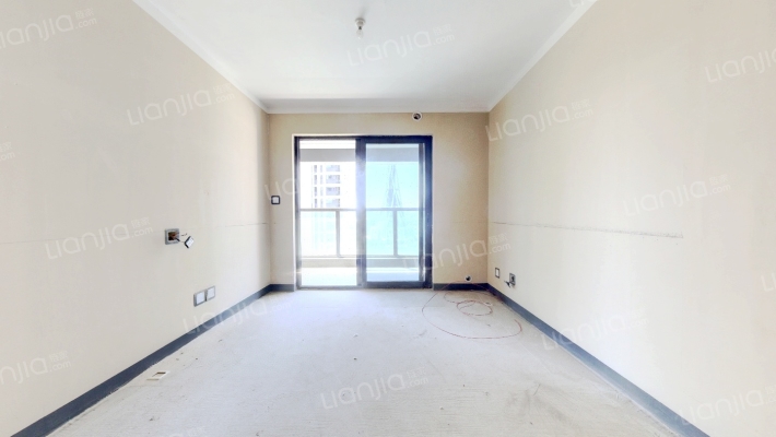 保利天汇南区二手房实景图