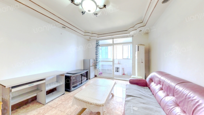 竺桂苑二手房实景图