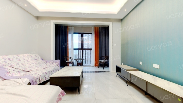 华宇旭辉锦绣广场二手房实景图