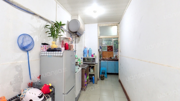 纺东坊二手房实景图